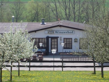 Photo: Winzerhof Hoffmann